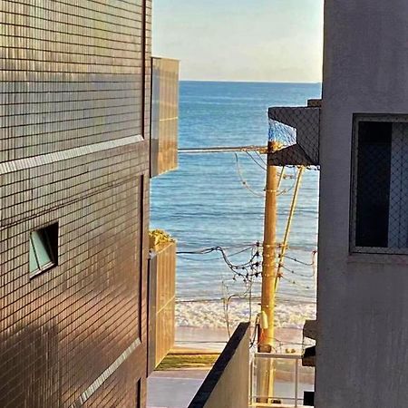 Guarapari - Praia Do Morro Com Vista Para O Mar Dış mekan fotoğraf